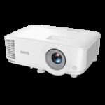 Benq MS560 videoproyector 4000 lúmenes ANSI DLP SVGA (800x600) Blanco - Imagen 3