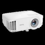 Benq MS560 videoproyector 4000 lúmenes ANSI DLP SVGA (800x600) Blanco - Imagen 4