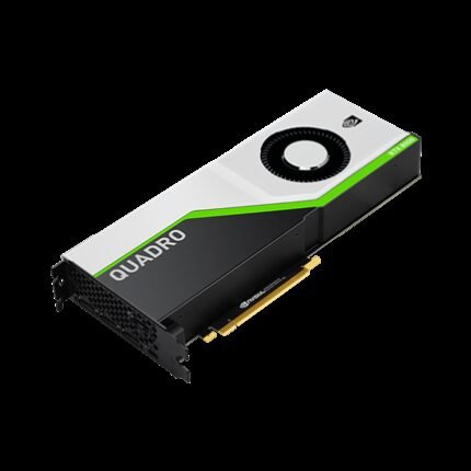 PNY VCQRTX8000-SB tarjeta gráfica NVIDIA Quadro RTX 8000 48 GB GDDR6
