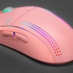 Mars Gaming MMPRO ratón mano derecha USB tipo A Óptico 32000 DPI - Imagen 5