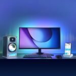 Tapo L900-5 cinta luminosa Regleta luminosa universal Interior / exterior LED 5 m - Imagen 2