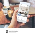 EZVIZ C6N 4MP Cámara de seguridad IP Interior Esférico 2560 x 1440 Pixeles Escritorio - Imagen 11