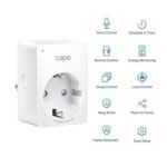 Tapo P110 enchufe inteligente 2990 W Hogar Blanco - Imagen 2