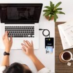 TooQ Lector de Tarjetas Inteligentes DNIe SIM USB-C, Negro - Imagen 5