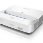 BENQAV PROYECTORES LASER-LED LH890UST (9H.JJD77.34E) ULTRA CORTA, FULLHD, ANSI: 4000, CONTRASTE: 3.000.000:1, RATIO: 0,23, 5YR PUL, (LIGHT 5Y OR 10000HRS)