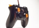 Thrustmaster GP XID PRO eSport edition Negro, Naranja Gamepad Analógico/Digital PC - Imagen 10