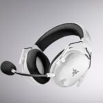 Razer BlackShark V2 Pro Auriculares Inalámbrico Diadema Juego Blanco