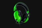 Razer BlackShark V2 X Auriculares Alámbrico Diadema Juego Verde, Negro - Imagen 3