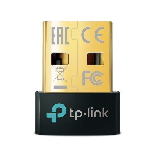 232336 TP-LINK ADAPTADOR NANO USB BLUETOOTH 5.0, TAMAÑO NANO, USB 2.0 - Imagen 1