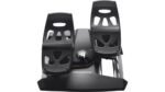 Thrustmaster T.Flight Full Kit X Negro USB Palanca de mando Analógico/Digital PC, Xbox - Imagen 5
