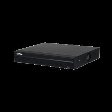 (DHI-NVR4104HS-4KS2/L) DAHUA GRABADOR IP NVR LITE 1HDD 4 CANALES COMPACT 1U 4K GEN 2