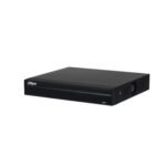 (DHI-NVR4104-4KS2/L) DAHUA GRABADOR IP NVR LITE 1HDD 4 CANALES 4K GEN 2