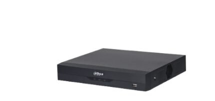 (DHI-NVR2116HS-I2) DAHUA GRABADOR IP NVR WIZSENSE COMPACTO 1U 1HDD 16 CANALES GEN 2 CON INTELIGENCIA ARTIFICAL