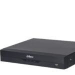 (DHI-NVR2104HS-I2) DAHUA GRABADOR IP NVR COMPACT 1U 1HDD 4 CANALES GEN 2 CON INTELIGENCIA ARTIFICAL