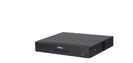 (DHI-NVR2104HS-I2) DAHUA GRABADOR IP NVR COMPACT 1U 1HDD 4 CANALES GEN 2 CON INTELIGENCIA ARTIFICAL