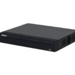(DHI-NVR2104HS-P-S3) DAHUA GRABADOR IP NVR  COMPACT 1U 1HDD 4 CANALES POE GEN 3