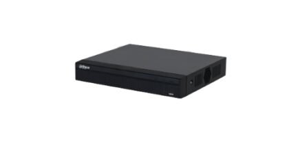 (DHI-NVR2104HS-P-S3) DAHUA GRABADOR IP NVR  COMPACT 1U 1HDD 4 CANALES POE GEN 3