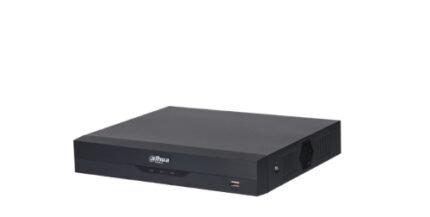 (DHI-NVR2108HS-I2) DAHUA GRABADOR IP NVR 1HDD 8 CANALES GEN 2 CON INTELIGENCIA ARTIFICAL