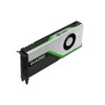 PNY VCQRTX5000-SB tarjeta gráfica NVIDIA Quadro RTX 5000 16 GB GDDR6 - Imagen 2