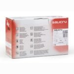 SAI SALICRU ONE 700, 700VA TECH. LINE-INTERACTIVE CON AVR+SOFT/CONEXION USB (SPS.700.ONE) - Imagen 3