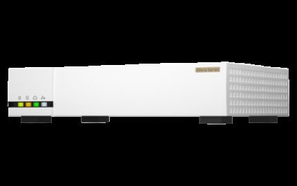 QNAP ROUTER QHORA-322