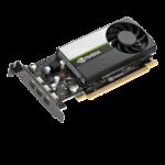 PNY VCNT400-SB tarjeta gráfica NVIDIA T400 2 GB GDDR6 - Imagen 2