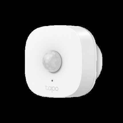 TP-Link Tapo T100 Inalámbrico Techo/pared Blanco
