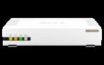 QNAP QHORA-321 router 2.5 Gigabit Ethernet Blanco