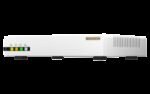 QNAP QHORA-321 router 2.5 Gigabit Ethernet Blanco - Imagen 2