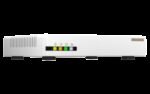 QNAP QHORA-321 router 2.5 Gigabit Ethernet Blanco - Imagen 3