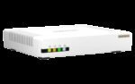 QNAP QHORA-321 router 2.5 Gigabit Ethernet Blanco - Imagen 4