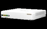 QNAP QHORA-321 router 2.5 Gigabit Ethernet Blanco - Imagen 5