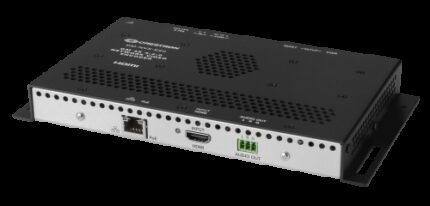 CRESTRON DM NVX  4K60 4:2:0 NETWORK AV ENCODER (DM-NVX-E20) 6511648