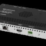 CRESTRON DM NVX  4K60 4:2:0 NETWORK AV DECODER (DM-NVX-D20) 6511649