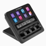 ELGATO STREAM DECK + (10GBD9901)