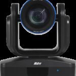 AVer Cam520 2 MP Negro 1920 x 1080 Pixeles 60 pps CMOS 25,4 / 2,8 mm (1 / 2.8")