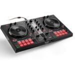 HERCULES CONSOLA DJ INPULSE 300 MK2 - Imagen 2