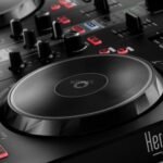 HERCULES CONSOLA DJ INPULSE 300 MK2 - Imagen 3