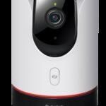 TP-LINK CAMARA WI-FI DE SEGURIDAD PARA EL HOGAR TAPO AI MOVIMIENTO HORIZONTAL/VERTICAL ESPECIFICACIONES: 2K (2560X1440) 4MP, SENSOR STARLIGHT, WI-FI DE 2,4 GHZ, 802.11B / G / N, ADAPTADOR DE CORRIENTE DE 12V / 1A, CARACTERISTICA: MODO DE PRIVACIDAD F