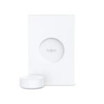 TP-Link Tapo S200D regulador Externo Regulador de intensidad inteligente Blanco - Imagen 2