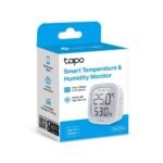 TP-Link Tapo T315 Interior Sensor de temperatura y humedad Independiente Inalámbrico - Imagen 2
