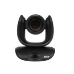 AVER USB CAM SERIES CAM550 PTZ DUAL CAMERA, 4K, 12X OPTICAL, USB + HDMI + IP, DYNAMIC SMART FRAME, PRESET FRAMING, POE+, RS232 (61U3010000AC)