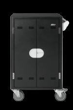 AVer C20i Negro Notebook / Tablet Carro/soporte de suelo con ruedas multimedia - Imagen 8