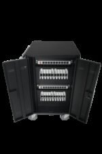 AVer C20i Negro Notebook / Tablet Carro/soporte de suelo con ruedas multimedia - Imagen 12