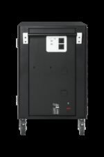 AVer C20i Negro Notebook / Tablet Carro/soporte de suelo con ruedas multimedia - Imagen 14