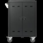 AVer C36i+ Negro Notebook / Tablet Carro/soporte de suelo con ruedas multimedia