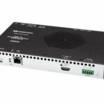 CRESTRON DM NVX  4K60 4:2:0 NETWORK AV DECODER WITH SCALER (DM-NVX-D200) 6511652