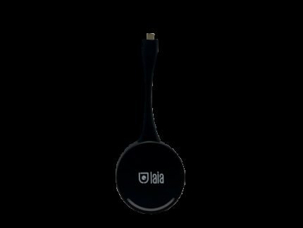 LAIA MYTEAM (MTS-102DG) MYTEAM SHARER/DONGLE, DISPOSITIVO COMUNICACIÓN Y COMPARTICIÓN INALÁMBRICA CON MYTEAM SHARER DESDE PC O MAC A PANTALLA PRINCIPAL.