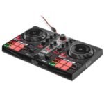 HERCULES CONSOLA DJ CONTROL INPULSE 200 MK2 - Imagen 3