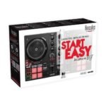 HERCULES CONSOLA DJ CONTROL INPULSE 200 MK2 - Imagen 4